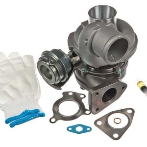 Turbocompresseur 8200447624