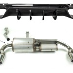 ÉCHAPPEMENT SPORTIF SUZUKI Swift II HATCHBACK 1,0i 37/39/41kW