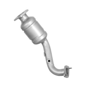CATALYSEUR Fiat Doblo I (2000 – 2010)