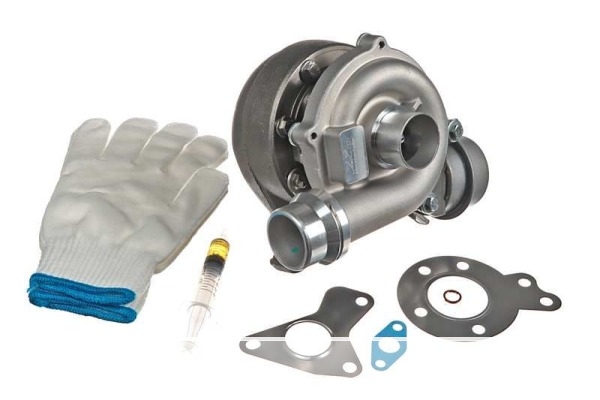 Turbocompresseur 8200578315