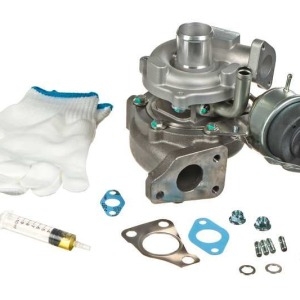 Turbocompresseur 860164