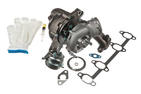Turbocompresseur 03G257016H