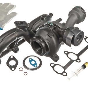 Turbocompresseur 038253010P