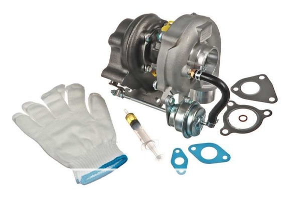 Turbocompresseur 500364493