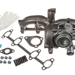 Turbocompresseur 038253010S
