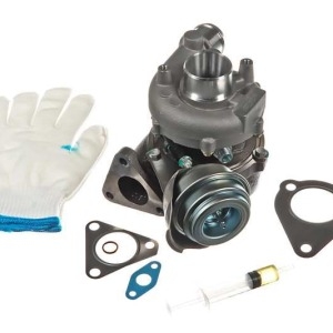Turbocompresseur 028145702RV500