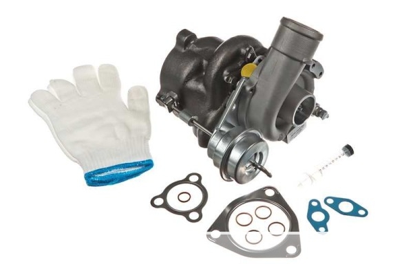 Turbocompresseur 058145703H