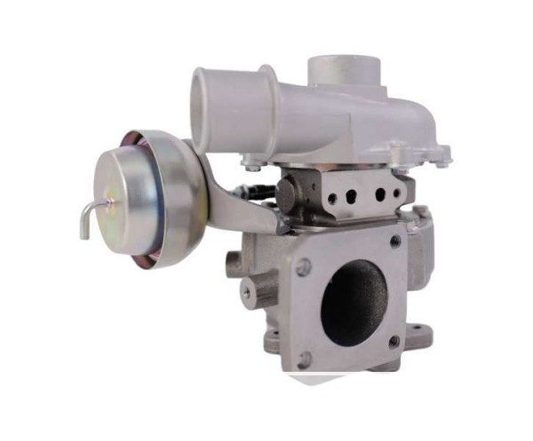 Turbocompresseur 6M34-9G438-AB