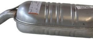 Silencieux 1244900115