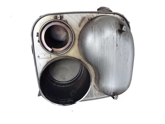 Exhausts
