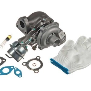 Turbocompresseur 55198317