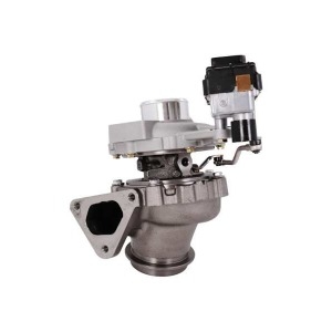 Turbocompresseur A6460900480