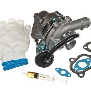 Turbocompresseur 73501344