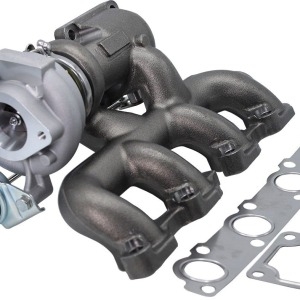 Turbocompresseur 3C1Q-6K682-EB
