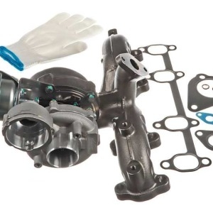Turbocompresseur 038253016G