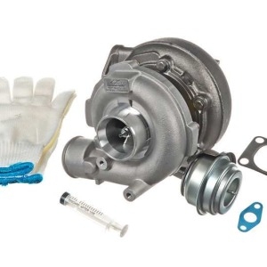 Turbocompresseur 2249950.9