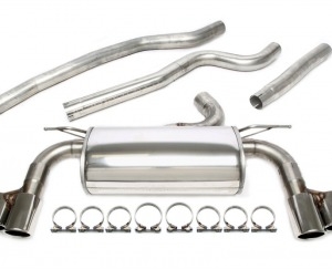 POT D’ÉCHAPPEMENT SPORT BMW 3er / 4er