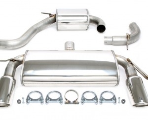 ÉCHAPPEMENT SPORT Audi/VW Golf V/VI/A3 1K/5K
8P