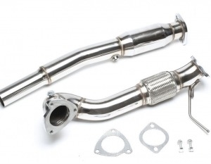 Downpipe Seat Leon