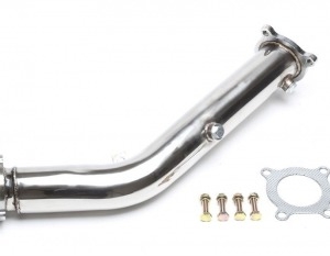 Downpipe Audi A4, A5, Q5