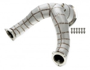 Downpipe Audi A4-S4, A5-S5