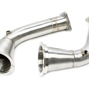 Downpipe Audi A4-RS4, A5-RS5
