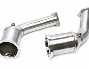 Downpipe Audi A4-RS4, A5-RS5