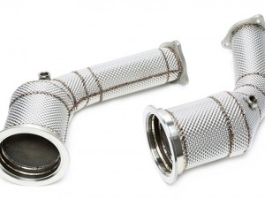 Downpipe Audi A4-RS4, A5-RS5