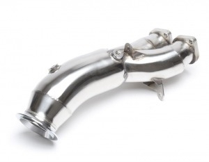 Downpipe BMW Serie 1, Serie 3
