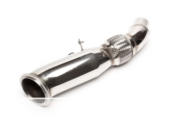 Downpipe BMW Serie 1, Serie 2, Serie 3, Serie 4