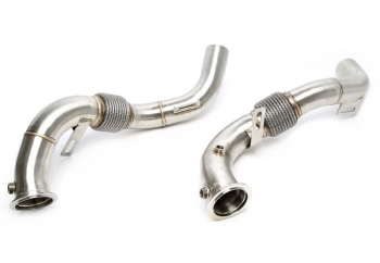 Downpipe BMW X5, X6