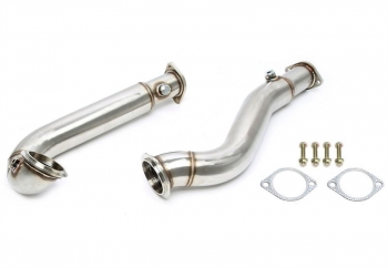 Downpipe BMW Serie 5