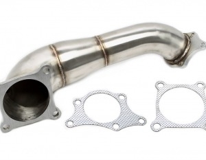 Downpipe Honda Civic Type R