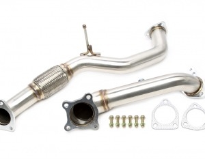 Downpipe Honda Civic Type R