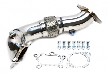 Downpipe Mazda 3