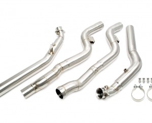Downpipe Mercedes Benz Clase GLS
