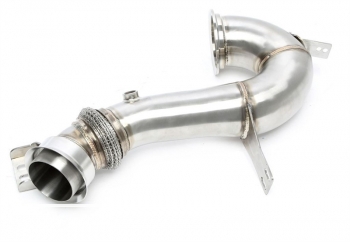 Downpipe Mercedes Benz Clase CLS, Clase GLE