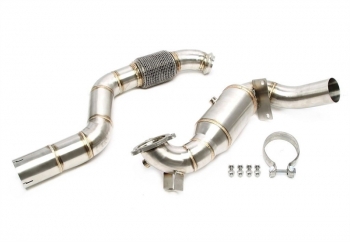 Downpipe Mercedes Benz Clase A,Clase GLA