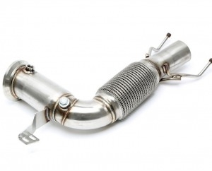 Downpipe BMW Mini