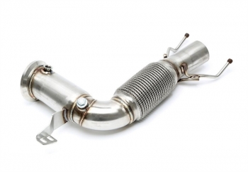 Downpipe BMW Mini