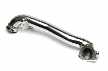 Downpipe Peugeot 5008