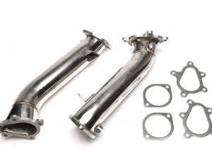 Downpipe Nissan Skyline / GT-R