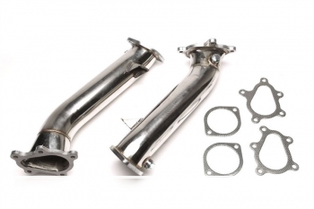 Downpipe Nissan Skyline / GT-R