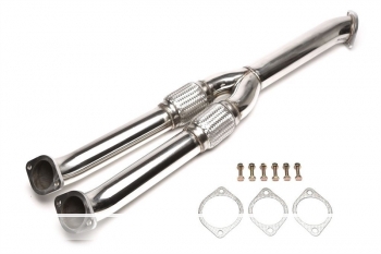 Downpipe Nissan Skyline / GT-R