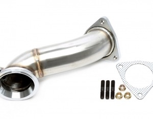 Downpipe Opel Corsa D