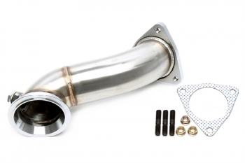Downpipe Opel Corsa D
