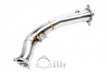 Downpipe Porsche Macan