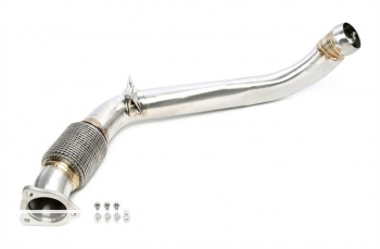 Downpipe Porsche Panamera