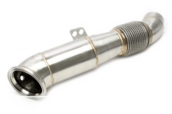 Downpipe Toyota GR Supra