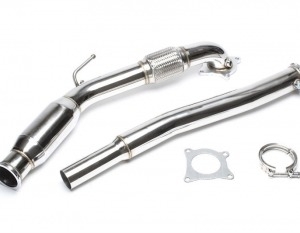 Downpipe Audi A3 / Seat Leon / Skoda Octavia / VW Tiguan